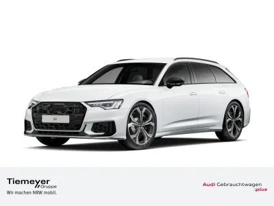 Gebraucht Audi S6