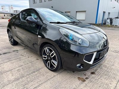 Renault Wind