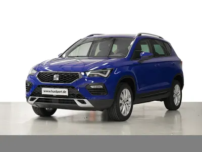 Gebraucht Seat Ateca