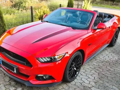 Gebraucht Ford Mustang