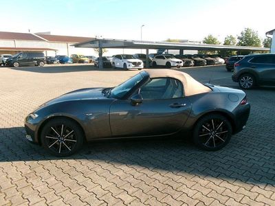 Mazda MX5