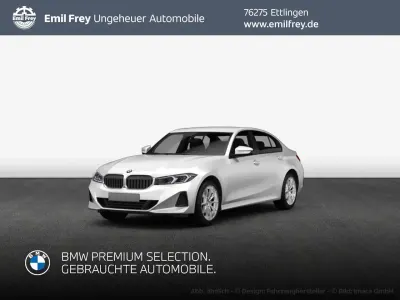 Gebraucht BMW 318