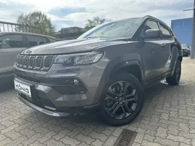 Gebraucht Jeep Compass