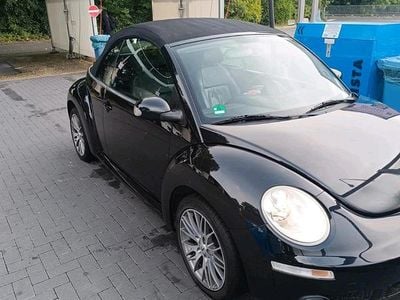 VW Beetle