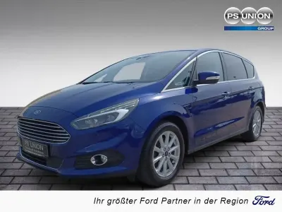 Gebraucht Ford S-MAX