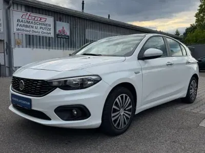 Gebraucht Fiat Tipo