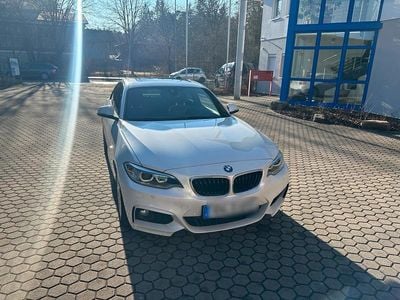 BMW 220