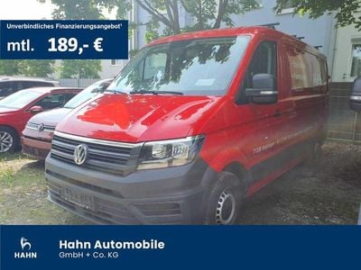 VW Crafter