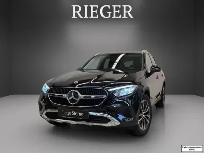 Gebraucht Mercedes GLC200