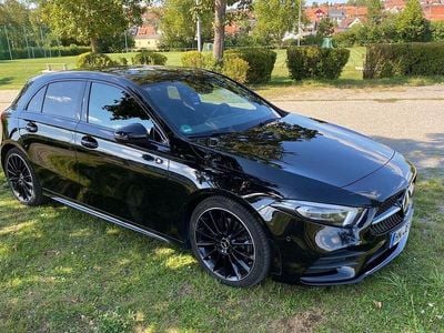 Mercedes A220