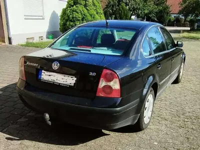 Gebraucht VW Passat