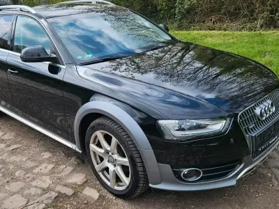 Gebraucht Audi A4 Allroad
