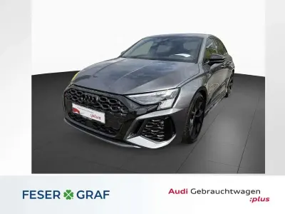Gebraucht Audi RS3
