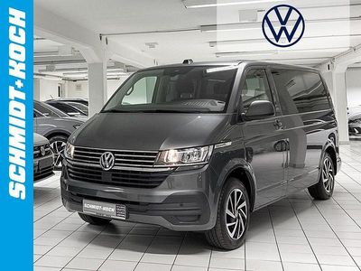 Brugt VW T6.1 Comfortline 204 HK (150 kW) 2022 Grå Van