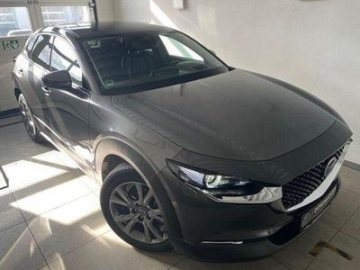 Gebraucht Mazda CX-30 2023 Grau SUV