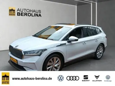 Gebraucht Skoda Enyaq iV