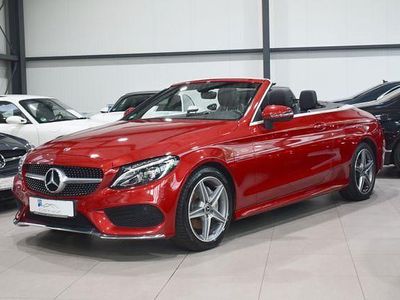 Mercedes C180
