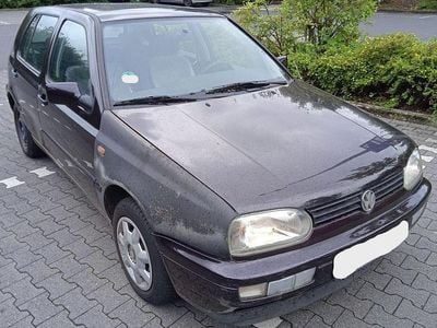 VW Golf III