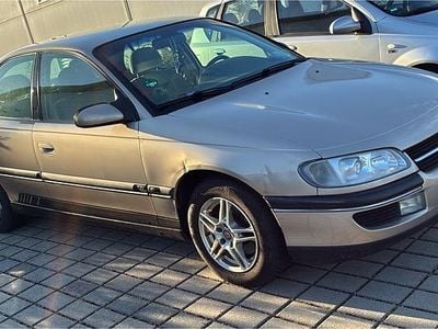 Opel Omega