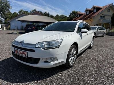 Citroën C5