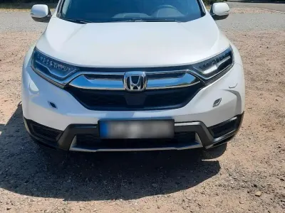 Gebraucht Honda CR-V