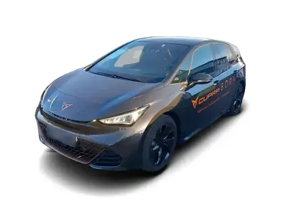 Gebraucht Cupra Born 2023 Grau Kleinwagen