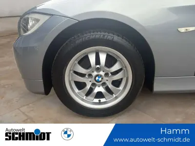 Gebraucht BMW 320