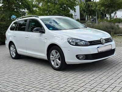 VW Golf VII