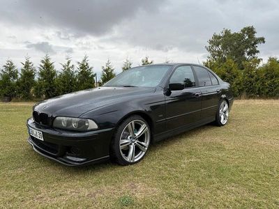 BMW 528
