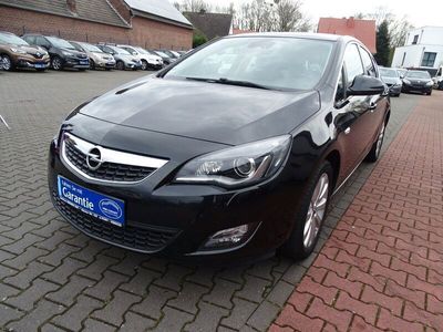 gebraucht Opel Astra Lim. 5-trg. Innovation