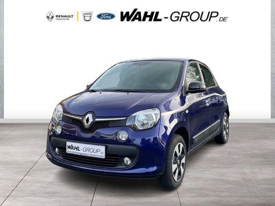 gebraucht Renault Twingo Limited SCe 70 Limited