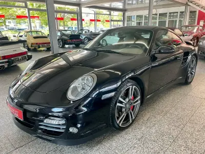 Gebraucht Porsche 911 Turbo