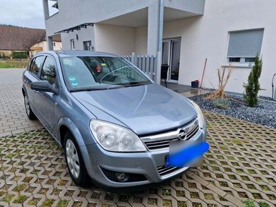 gebraucht Opel Astra 6 Benzin