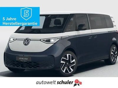 Weiß Neu 2026 VW ID. Buzz Pro Van / Kleinbus | 71.549 €