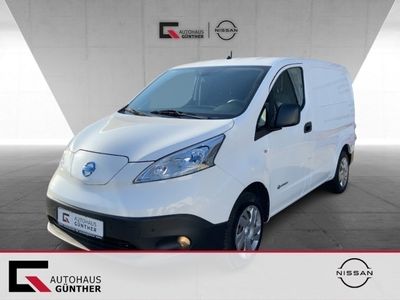 Nissan e-NV200