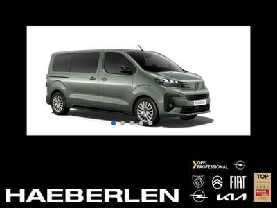 Peugeot Traveller
