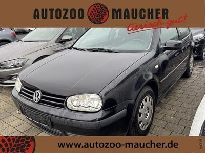 VW Golf IV