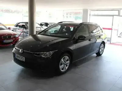 Gebraucht VW Golf VII