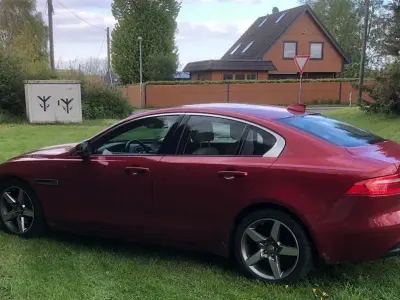 Gebraucht Jaguar XE