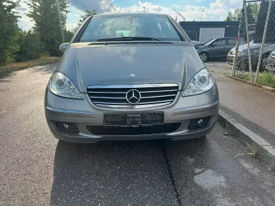 Gebraucht Mercedes A180