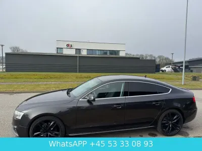 Gebraucht Audi A5