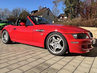 BMW Z3 M