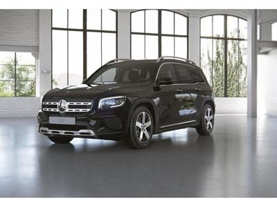 Mercedes GLB200