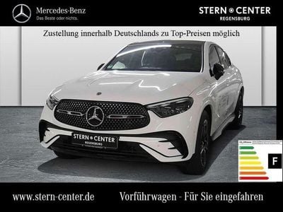 Mercedes GLC450