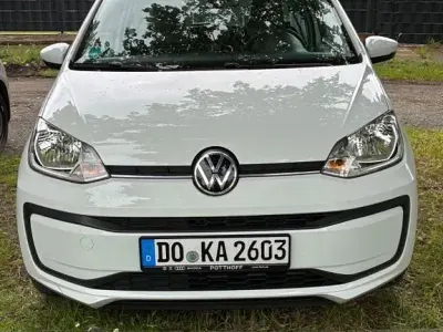 Gebraucht VW up!