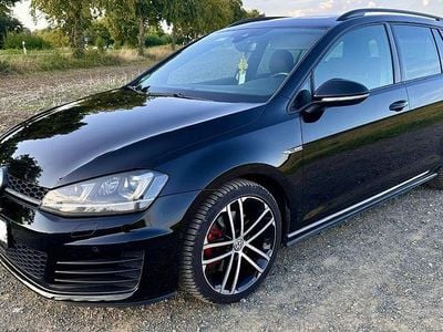 VW Golf VII