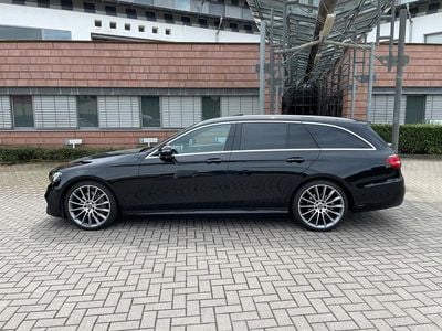 Mercedes E300