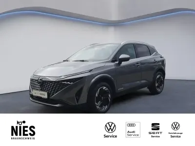 Gebraucht Nissan Qashqai