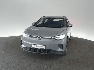 Gebraucht VW ID.4 Pro Performance 150 kW (204 PS) 2022 Grau SUV