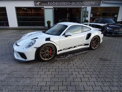 Porsche 911 GT3 RS